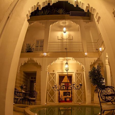 Riad Thalge Marrakesh Exterior photo