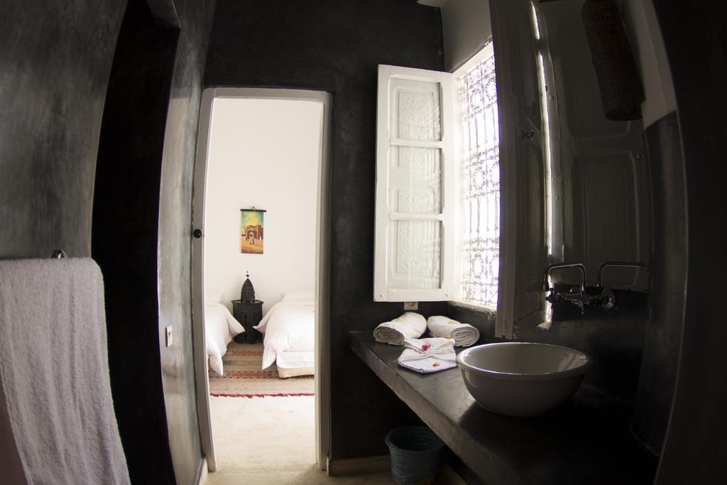 Riad Thalge Marrakesh Exterior photo