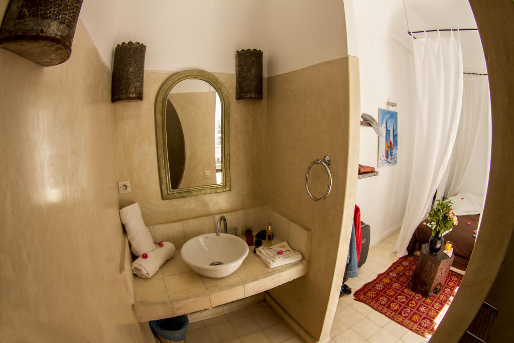 Riad Thalge Marrakesh Room photo