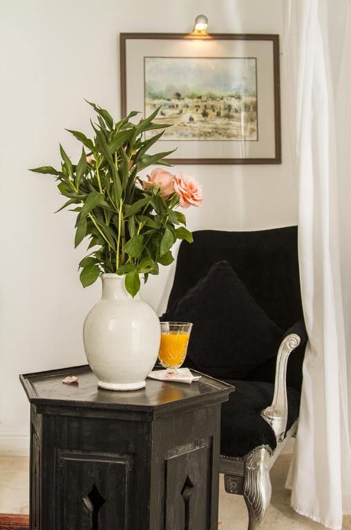 Riad Thalge Marrakesh Room photo