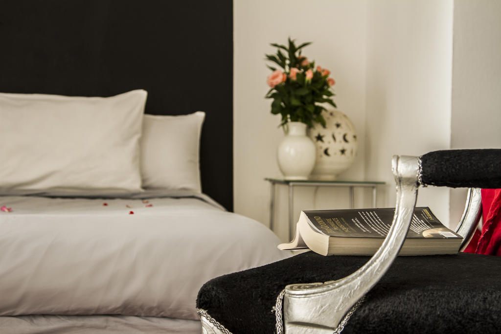 Riad Thalge Marrakesh Room photo