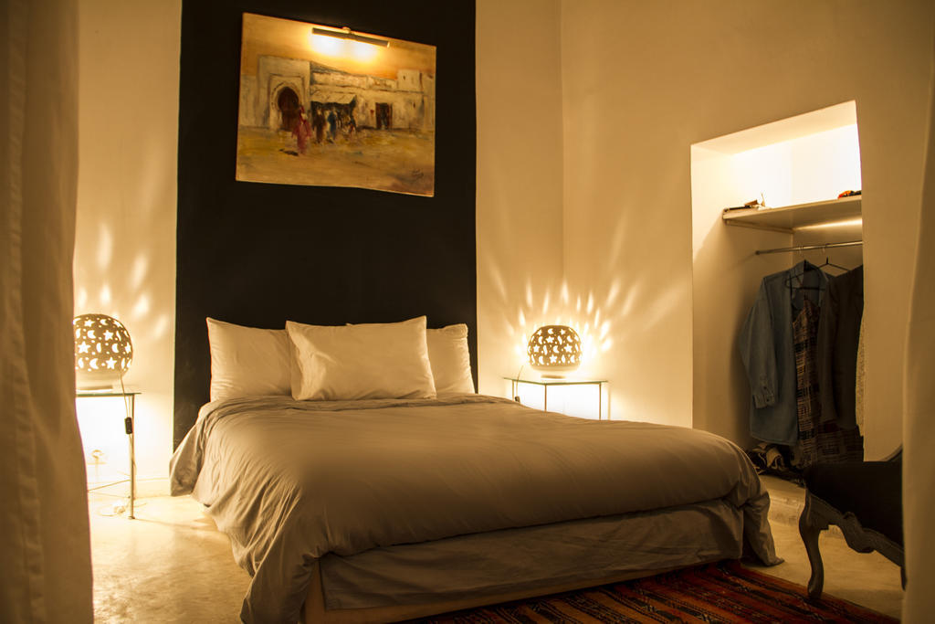 Riad Thalge Marrakesh Room photo