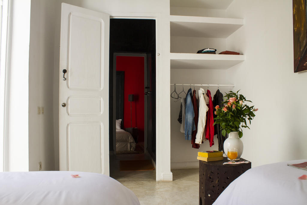 Riad Thalge Marrakesh Room photo