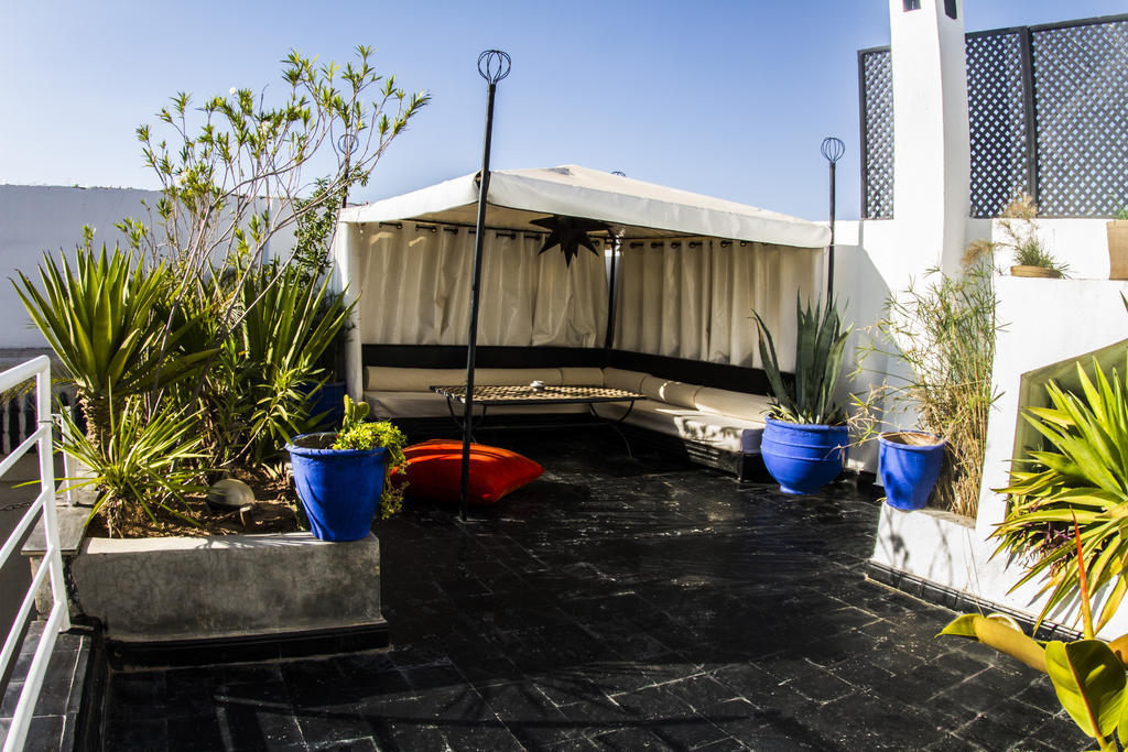 Riad Thalge Marrakesh Exterior photo