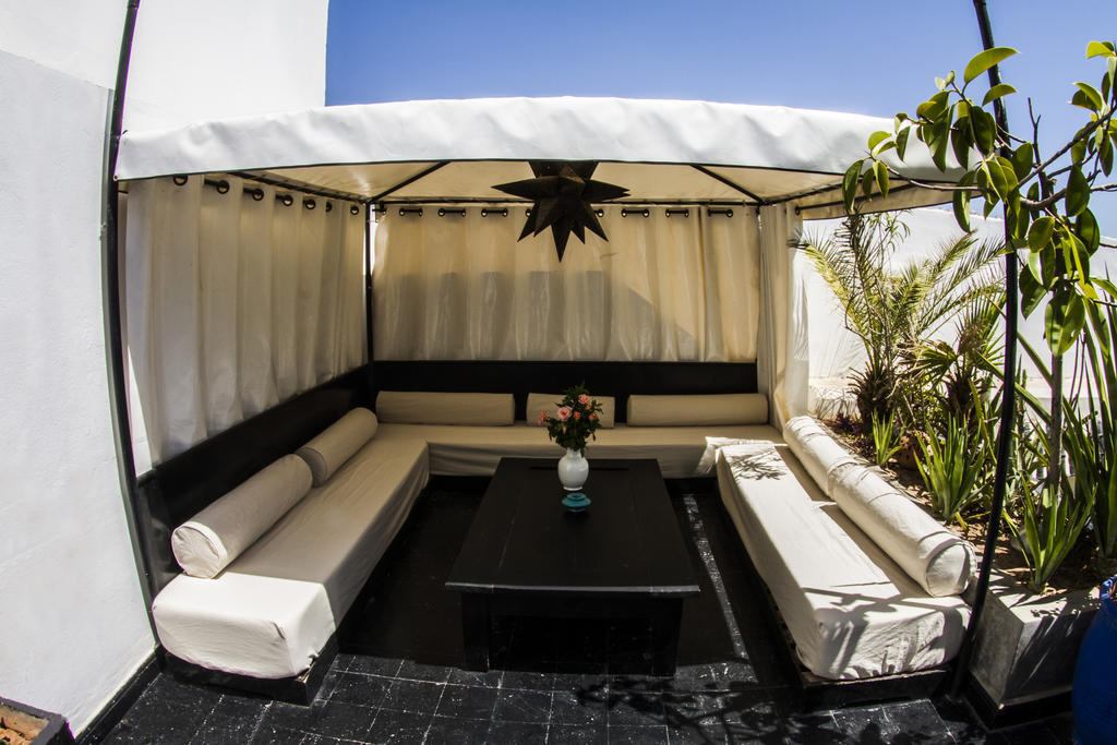 Riad Thalge Marrakesh Exterior photo