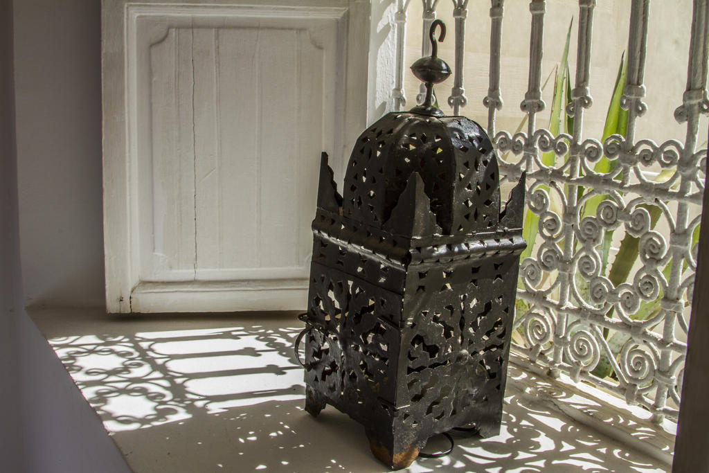 Riad Thalge Marrakesh Exterior photo